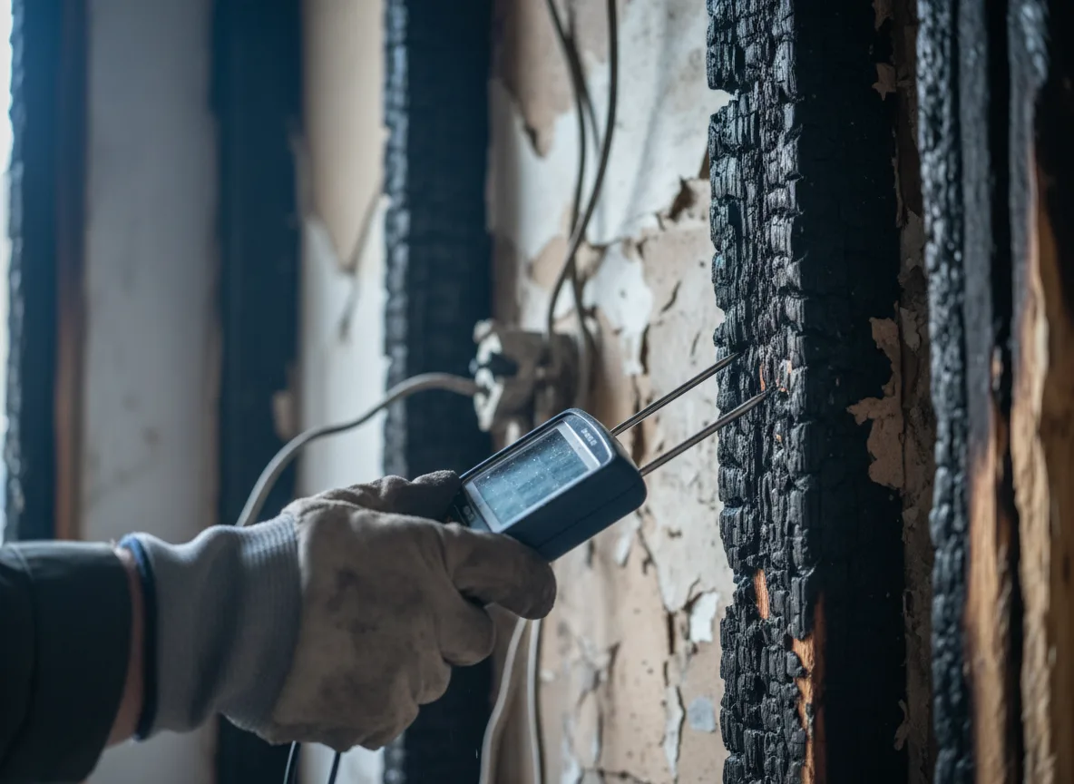 Fire Damage Restoration Ophir, CO FAQs